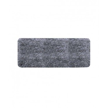 Audiodesigner ECOPLAN® Rectangle Ηχοαπορροφητικά Πάνελ 30 x 120 cm Γκρι (Σετ 4 Τεμαχίων)