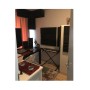EQ Acoustics Project Corner Cubes Blue Ηχοαπορροφητικό Αφρού 30 x 30 x 30cm / 0,18 τ.μ. (2 Τεμάχια)