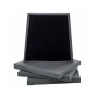 EQ Acoustics Spectrum 2 Q5 Tile Grey Τραπεζοειδές Υφασμάτινο Ηχοαπορροφητικό Πάνελ / 0,6 τ.μ. (2 Τεμάχια)