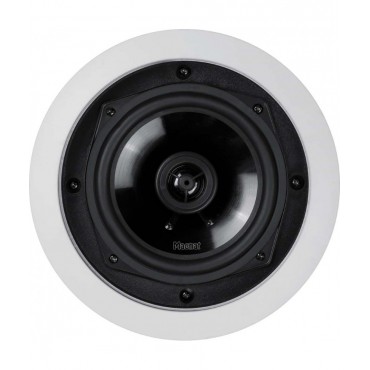 Magnat Interior ICP 52 Χωνευτό Ηχείο Οροφής 5,25'' 60W RMS Λευκό (Τεμάχιο)