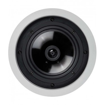 Magnat Interior ICP 62 Χωνευτό Ηχείο Οροφής 6'' 70W RMS Λευκό (Τεμάχιο)