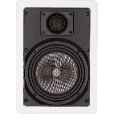 Magnat Interior IW 610 Εντοιχισμένο Ηχείο 6'' (Τεμάχιο)