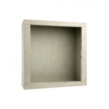 ArtSound KITSQ3 MDF inwall πλαίσιο για SQ2060 (Τεμάχιο)