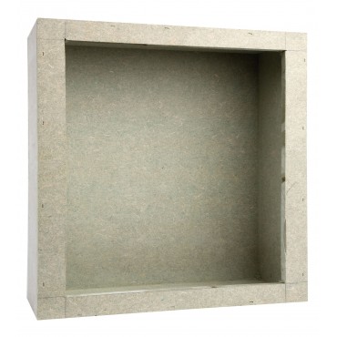 ArtSound KITSQ4 MDF inwall πλαίσιο για CORE140/DC101/FL101/HPSQ525/SQ2040 (Τεμάχιο)