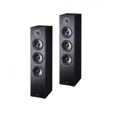 Magnat Monitor S70 Επιδαπέδιο Ηχείο 6.5" 190W RMS 3 Δρόμων Black