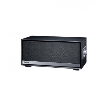 Magnat Prime Shadow Ενεργό Ηχείο με Bluetooth Black (Τεμάχιο)