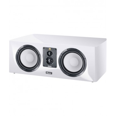 Magnat Signature 93 Κεντρικό Ηχείο Hi-Fi Τριών Δρόμων Λευκό (Τεμάχιο)