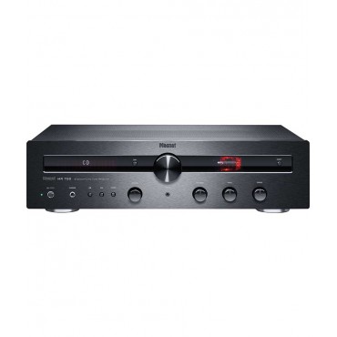 Magnat MR 750 Λαμπάτος Ενισχυτής Hi-Fi με HDMI ARC &amp; Aptx Bluetooth 2 x 70 RMS (Τεμάχιο)