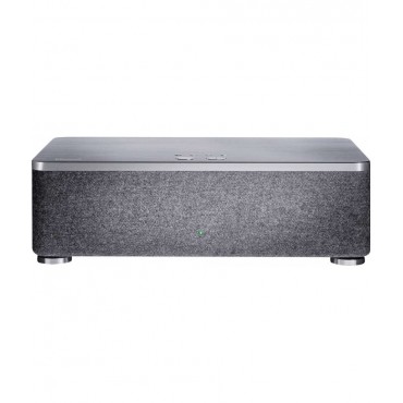 Magnat Prime One Ενεργό Ηχείο με Bluetooth Brushed Aluminium