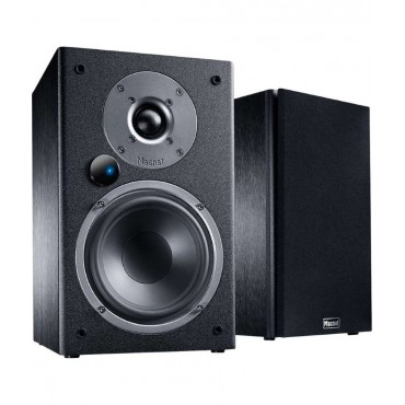 Magnat Monitor Reference 2A Ενεργά Ηχεία Βιβλιοθήκης Δύο Δρόμων (Ζεύγος)