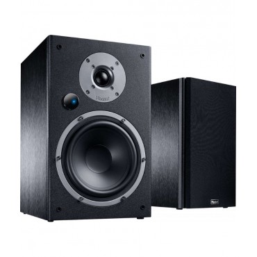 Magnat Monitor Reference 3A Ενεργά Ηχεία Βιβλιοθήκης Δύο Δρόμων (Ζεύγος)