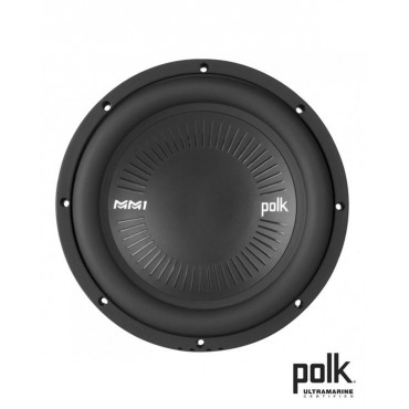 Polk Audio MM1242 SVC Subwoofer 12'' 420W RMS