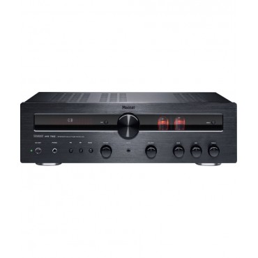 Magnat MR 780 Hybrid Στερεοφωνικός Ενισχυτής HI-Fi Μαύρο (Τεμάχιο)
