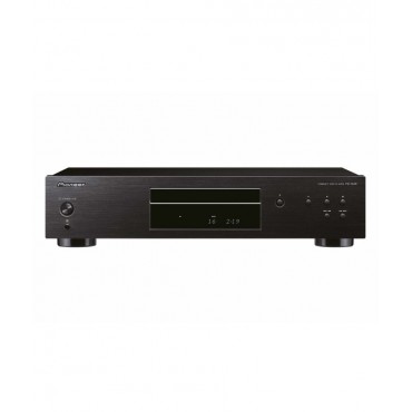 Pioneer PD-10AE CD Player Black (Τεμάχιο)
