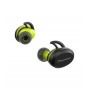Pioneer E8 True Wireless In-ear Bluetooth Ακουστικά με Θήκη Κίτρινα