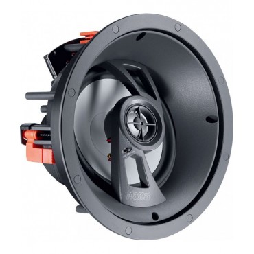 Magnat SIGNATURE Series ICT 62 Χωνευτό Ηχείο Οροφής 6,5'' 110W RMS Λευκό (Τεμάχιο)