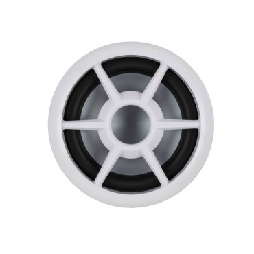 Polk Audio UMS108W Subwoofer Σκάφους (Marine) 10" 350W RMS Λευκό
