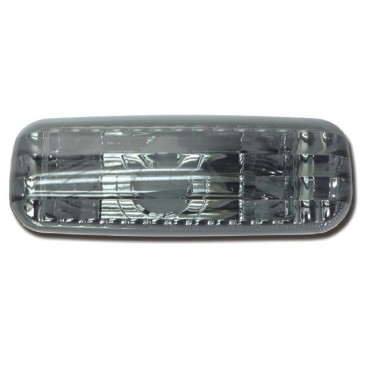Φλας για Mercedes ML W163  (1998-2001) -  φιμέ - σετ 2τμχ.