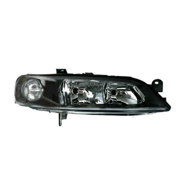 Φανάρια εμπρός για Opel Vectra B (1999-2001) , με λάμπες (Η1) - σετ 2τμχ.