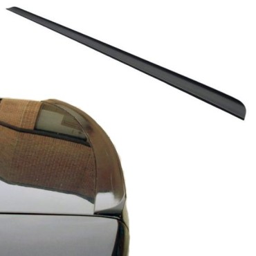 Lip spoiler για πορτ - μπαγκάζ για Merccedes W204 (2008-2013) sedan