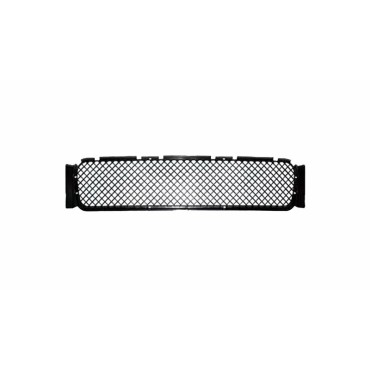 Μάσκα για προφυλακτήρα M pack για BMW E36 (1991-1999) - μαύρη