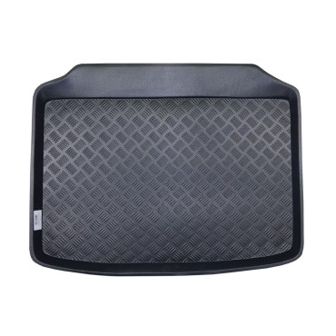 Πατάκι - σκαφάκι πορτ μπαγκάζ για Audi A3 (2012-2020) Hatchback/Sportback - with small spare tire - 1τμχ.