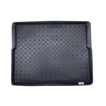 Πατάκι - σκαφάκι πορτ μπαγκάζ για Citroen C4 Picasso (2013+) with spare tyre - 1τμχ.