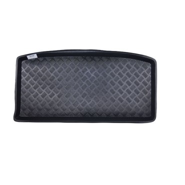 Πατάκι - σκαφάκι πορτ μπαγκάζ για Fiat Panda (2003-2012) - 1τμχ.
