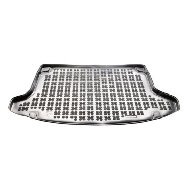 Πατάκι για πορτ - μπαγκάζ λαστιχένιο για Hyundai i30 III (2017+)  Liftback version with one floor - Rezaw Plast - 1τμχ.