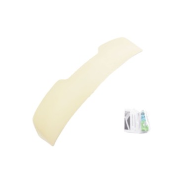 Αεροτομή οροφής για Audi A3 (2003-2008) 3D - S3 Design Αεροτομή οροφής για Audi A3 (2003-2008) 3D - S3 Design