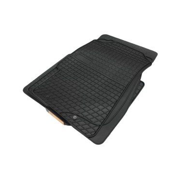 Λαστιχένια πατάκια Frogum για HONDA Civic VI (1995-2001) - αγγλική και ευρωπαϊκή έκδοση - 4τμχ.