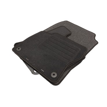 Πατάκια μοκέτα για FORD Focus III (2011-2015) - 4τμχ.