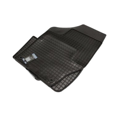 Λαστιχένια πατάκια για CITROEN C4 II (2010-2018) / DS4 (2011-2021) - 4τμχ.