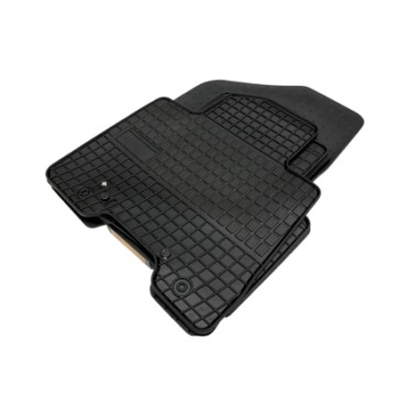Λαστιχένια πατάκια Frogum για HYUNDAI Tucson III (2015-2020) / KIA Sportage IV (2015-2021) - 4τμχ.