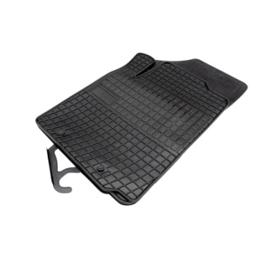 Λαστιχένια πατάκια Frogum για CITROEN C2 / C3 I (2003-2009) - 4τμχ.