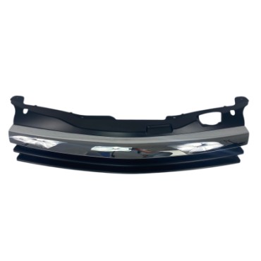 Μάσκα χωρίς σήμα για Opel Astra H 5 πορτο (2004-2007) - χρωμίου