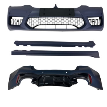 Body kit για BMW G30 (2017+) - M-Performance design