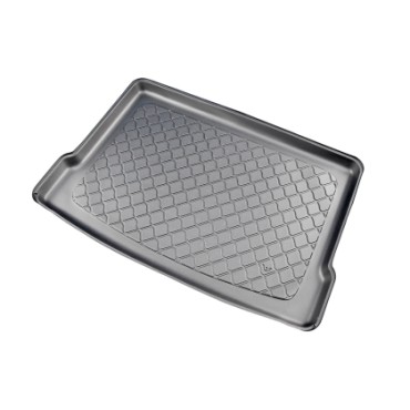 Πατάκι - σκαφάκι πορτ μπαγκάζ για BMW 1 F40 (2019-2024) / F70 (2024+) -  1τμχ.