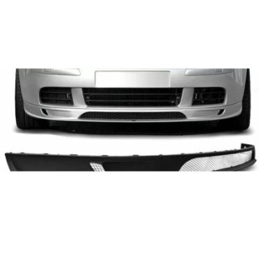 Spoiler εμπρός προφυλακτήρα (εργοστασιακό) για Vw Golf 5 Spoiler εμπρός προφυλακτήρα (εργοστασιακό) για Vw Golf 5