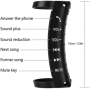 CARMEDIA CMR-01 REMOTE CONTROL