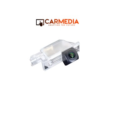 CARMEDIA CMC PEUGEOT 03 CAMERA