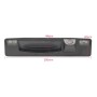 CARMEDIA CMC 514 FORD FOCUS 2015+ AHD HANDLE CAMERA 180°