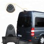 CARMEDIA CMC 715 MERCEDES SPRINTER - VW CRAFTER 2006+ CAMERA 180°