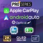CARMEDIA CMDU8115-6 PRO PLUS TABLET 11.5'' OEM SEAT ARONA 2018+