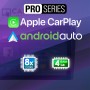 CARMEDIA CMDU41036-5 PRO PLUS TABLET 10.36" OEM TOYOTA RAV 4 2019+