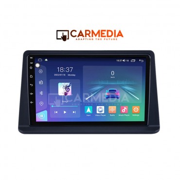 CARMEDIA CM2089-13 TABLET 9'' OEM MITSUBISHI PAJERO 1999-2006