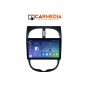 CARMEDIA CM2089-13 TABLET 9'' OEM PEUGEOT 206 1998-2006