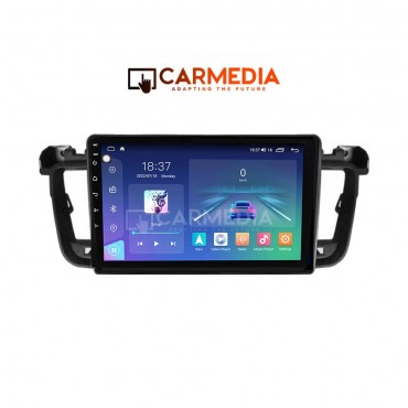 CARMEDIA CM2089-13 TABLET 9'' OEM PEUGEOT 508 2010-2015