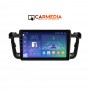 CARMEDIA CM2089-13 TABLET 9'' OEM PEUGEOT 508 2010-2015