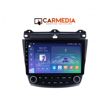 CARMEDIA CM610-13 TABLET 10'' OEM HONDA ACCORD 2003-2007